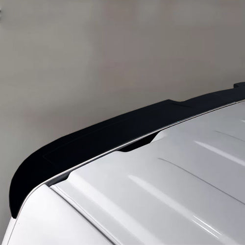 Rear spoiler Volkswagen Caddy 2004 - 2020