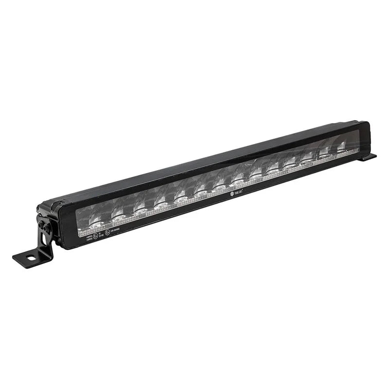 Tralert Skybar 510 incl. amber/wit dagrij & flitser 9000lm | LC2-10590.1