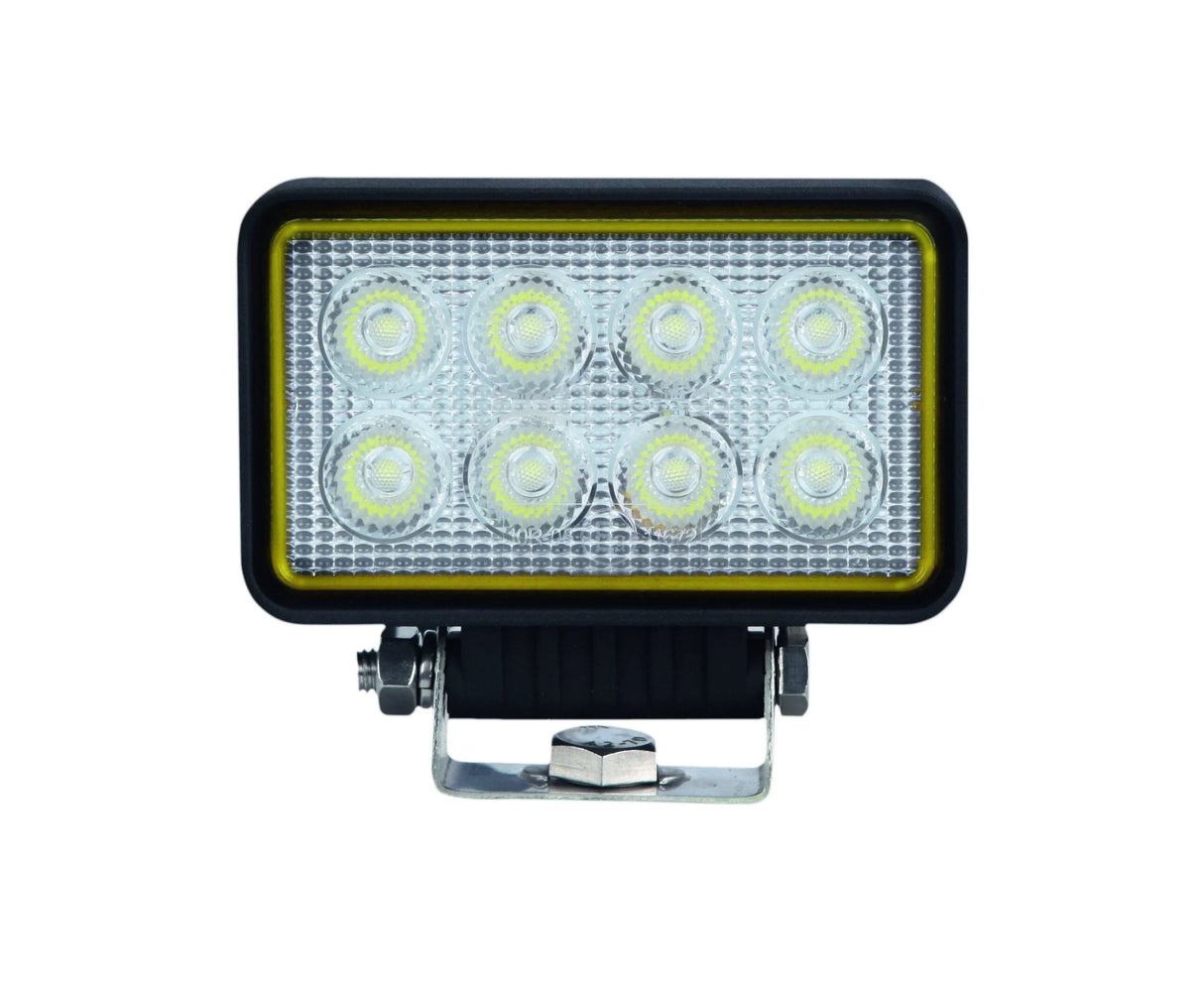LED Werklamp 24 Watt OLLSON Heavy Duty