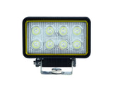 LED Werklamp 24 Watt OLLSON Heavy Duty