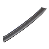 Bumper beschermer Kunststof Volkswagen Caddy 2004 - 2020 - Strakkebus.nl