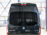 Achterspoiler Sprinter 907 906 achterdeur