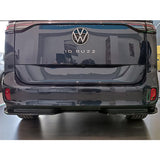 Achter Splitter Volkswagen ID Buzz 2022+