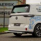 Achteropstap Volkswagen ID.Buzz 2022+