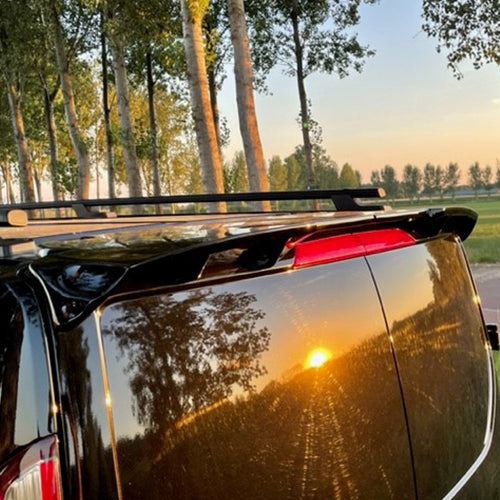 Achterspoiler Opel Vivaro 2019+