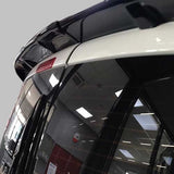 Rear spoiler Volkswagen Caddy 2004 - 2020