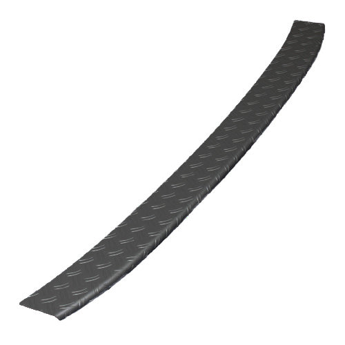 Bumper beschermer aluminium Volkswagen T5 2003-2015