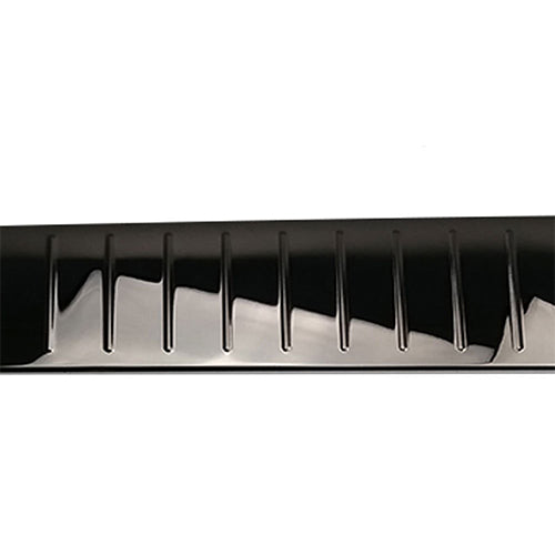 Bumper beschermer RVS Mercedes Sprinter 2006 - 2018