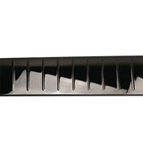 Bumper beschermer RVS Mercedes Sprinter 2006 - 2018