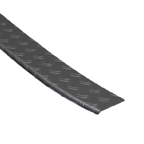 Bumper beschermer aluminium Volkswagen T5 2003-2015