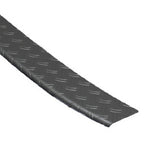 Bumper beschermer aluminium Volkswagen T5 2003-2015