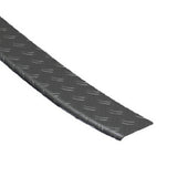 Bumper beschermer aluminium Volkswagen T5 2003-2015