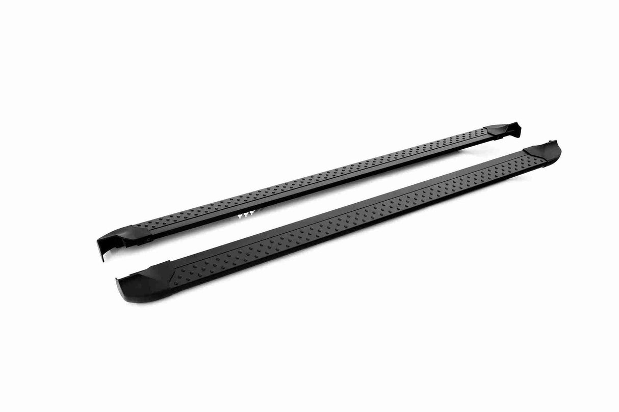 Running boards Mercedes Vito 2015-present