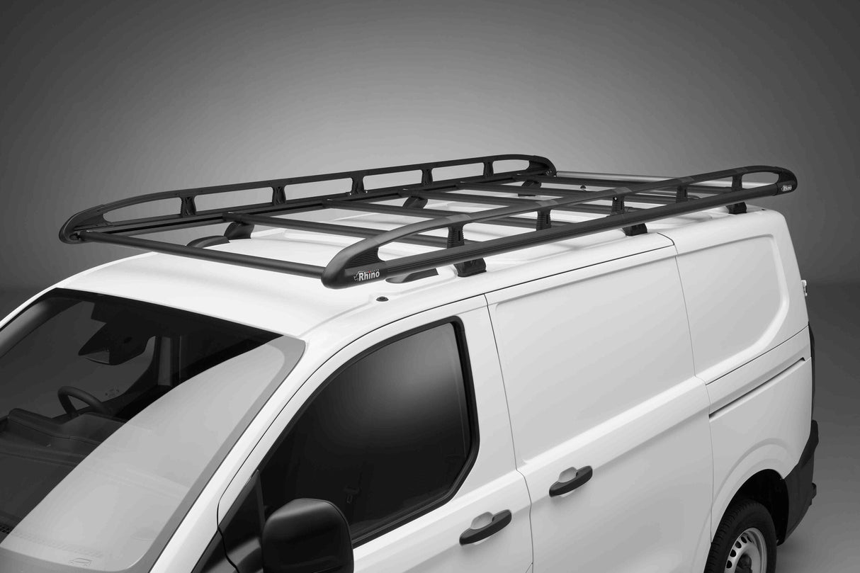 KammRack Imperiaal - IVECO Daily 2014 -