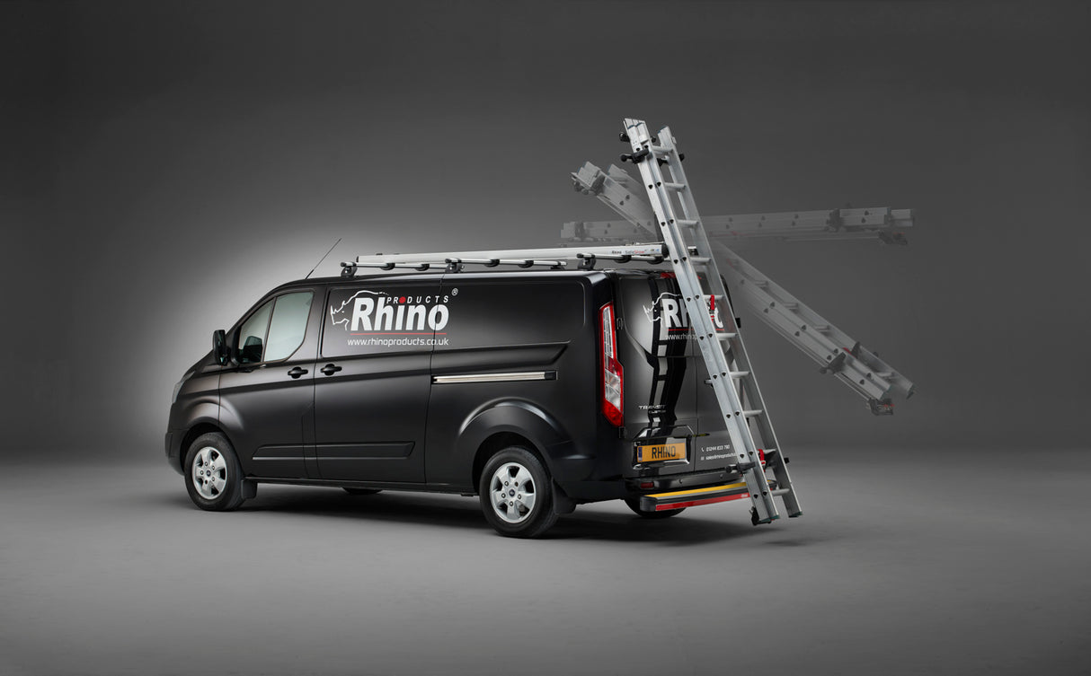 Ladder lift 220cm SafeStow4 