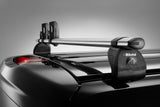 Aluminium Dakdragers KammBar Pro Opel Movano 2006- - Strakkebus.nl