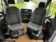 Camper interieur 