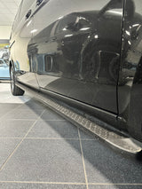 Running boards Mercedes Vito 2015-present