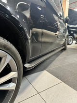 Running boards Mercedes Vito 2015-present
