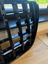 AMG Logo Sprinter 907 AMG Grill