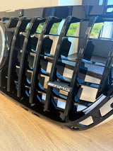 AMG Logo Sprinter 907 AMG Grill