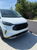Ford Custom Grill 2024+ DESIGN