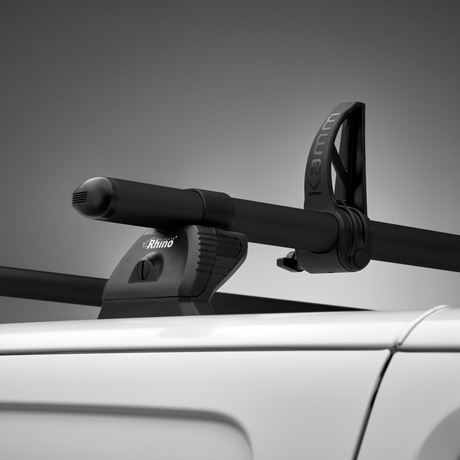 KammBar Black Dakdrager - Kia PV5 2025 -