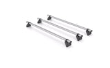 Stalen Dakdragers KammBar Fleet Renault Boxer 2006- - Strakkebus.nl