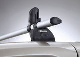 Aluminium Dakdragers KammBar Pro Mercedes Vito 2015- - Strakkebus.nl