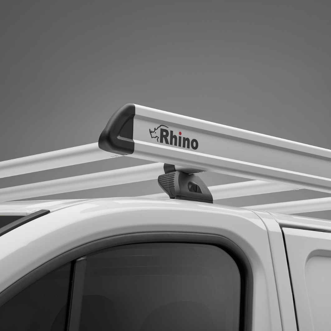 KammEdge Imperiaal - Renault Master 2010 - 2024