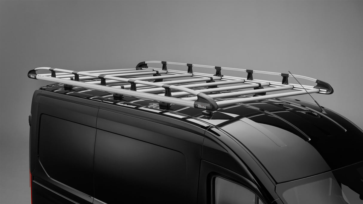KammRack Imperiaal - Citroen Jumpy 2007 - 2016