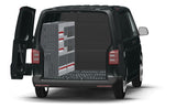 Volkswagen T6/T6.1 L1H1 MR4 Link Inrichtingsset
