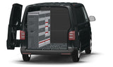 Volkswagen T6/T6.1 L2H1 MR4 Links Inrichtingsset