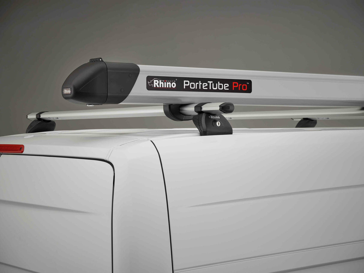 Roof transport tube Rhino Pipe tube Pro