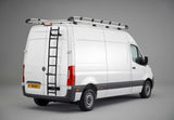 VanLadder - Fiat Scudo 2007 - 2016