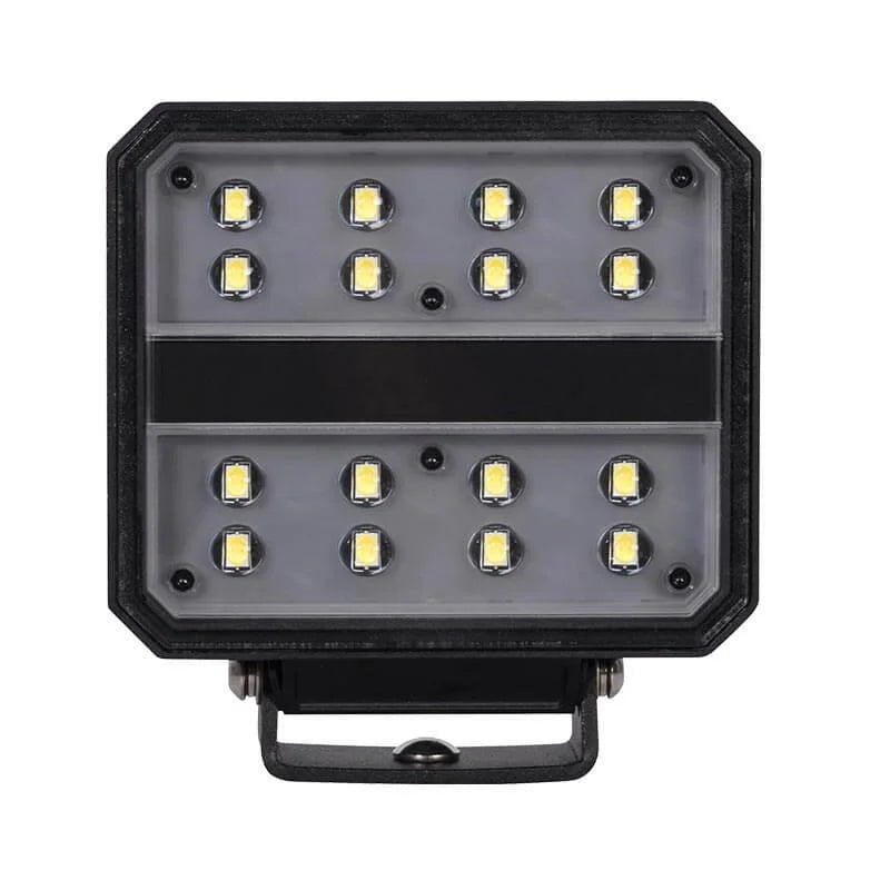 Ollson 80 watt Fish-Eye series werklamp