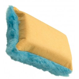 Poets spons / zeemspons duo