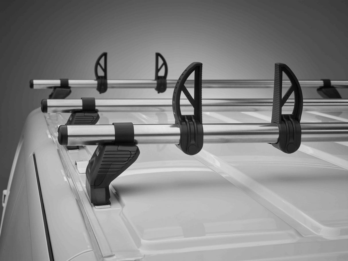 KammBar Fleet Dakdrager - Ford Transit Connect 2024 -