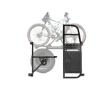 Achterdeur Exterieur Pakket Mercedes Sprinter W907 2018+