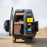 Achterdeur Exterieur Pakket Mercedes Sprinter W907 2018+