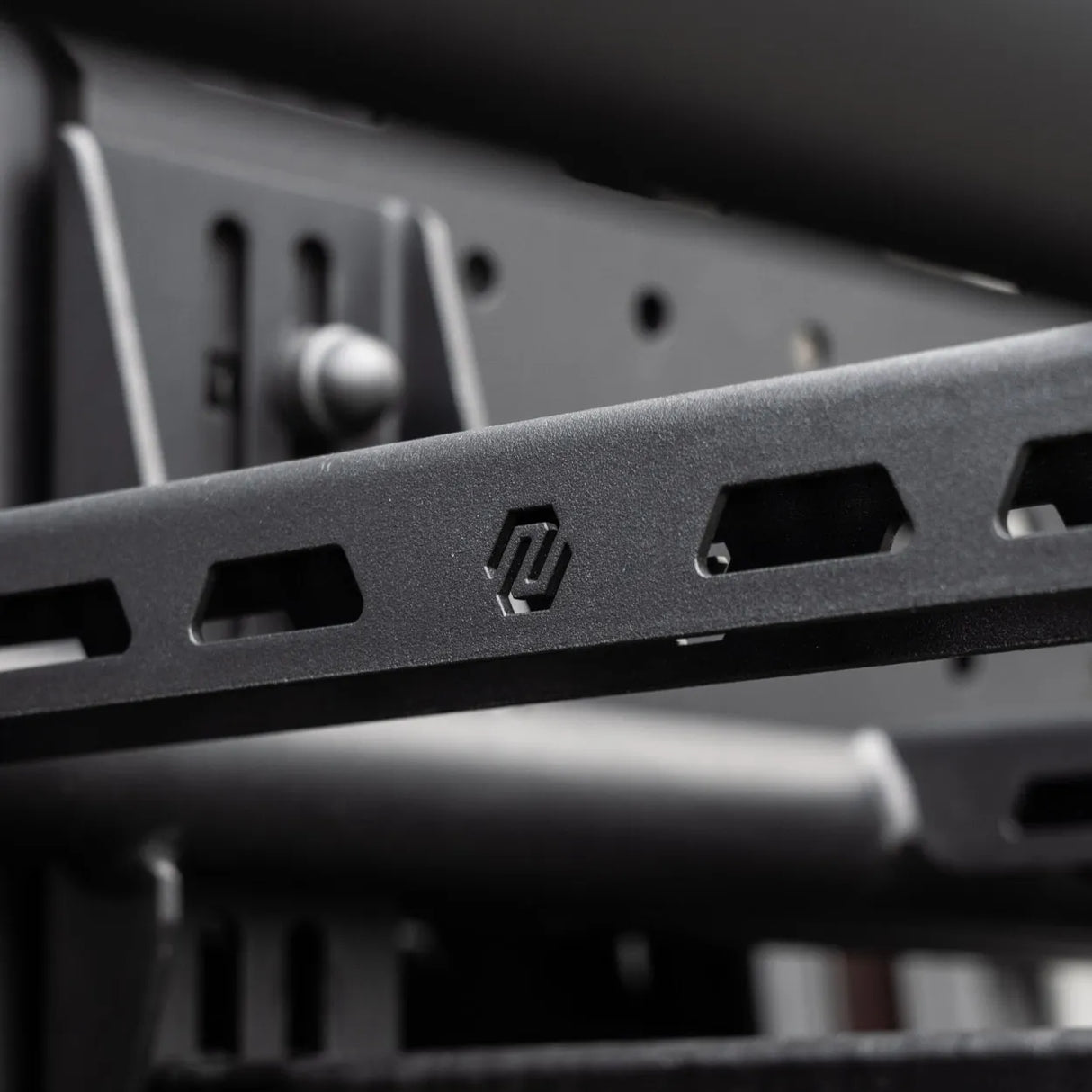 Achterdeur Exterieur Pakket Mercedes Sprinter W907 2018+