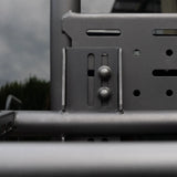 Achterdeur Exterieur Pakket Mercedes Sprinter W907 2018+