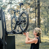 Cargo Frame (fietsendrager) voor Mercedes Sprinter W907 2018+