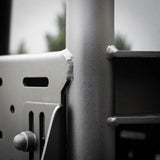 Cargo Ladder H2 Mercedes sprinter W907 2018+