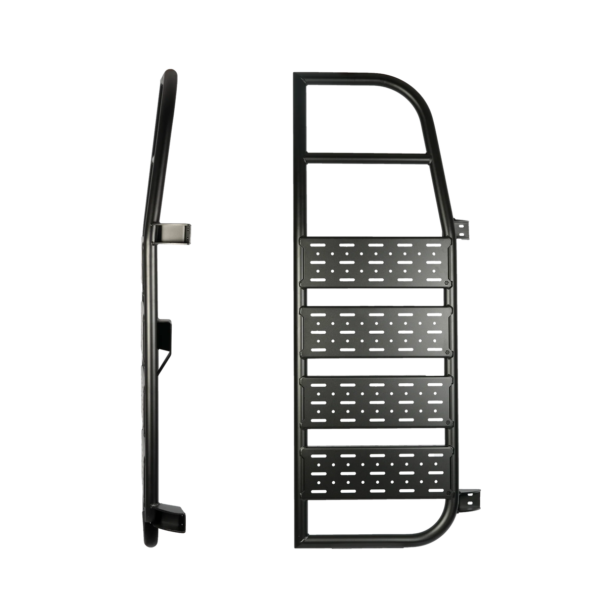 Cargo Ladder H2 Mercedes sprinter W907 2018+