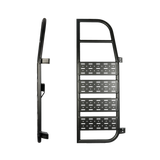 Achterdeur Exterieur Pakket Mercedes Sprinter W907 2018+