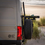 Cargo Frame (fietsendrager) voor Mercedes Sprinter W907 2018+