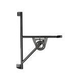 Reservewieldrager Mercedes Sprinter W907 2018+