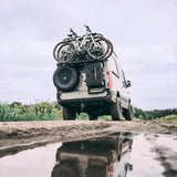 Reservewieldrager Mercedes Sprinter W907 2018+