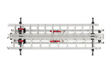 Ladder lift 220cm SafeStow4 